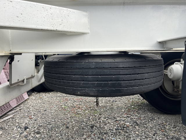 その他のメーカーその他の車種海コントレーラー大型（10t）[写真15]