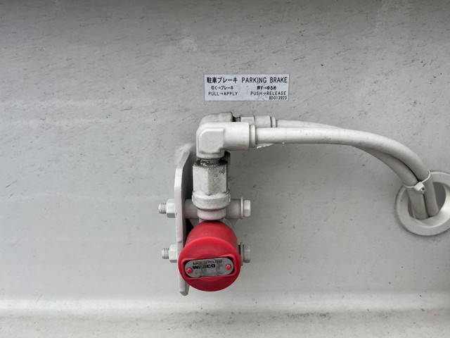 その他のメーカーその他の車種海コントレーラー大型（10t）[写真16]