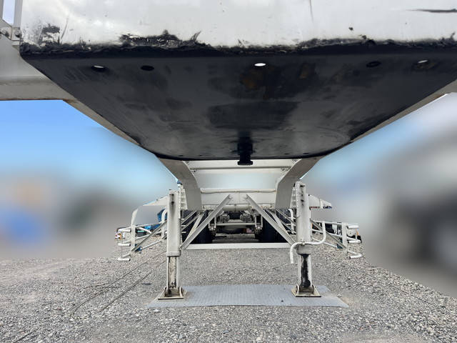 その他のメーカーその他の車種海コントレーラー大型（10t）[写真17]