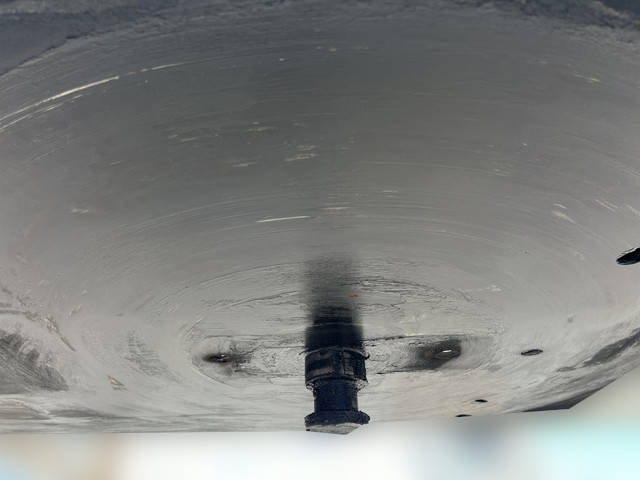 その他のメーカーその他の車種海コントレーラー大型（10t）[写真18]