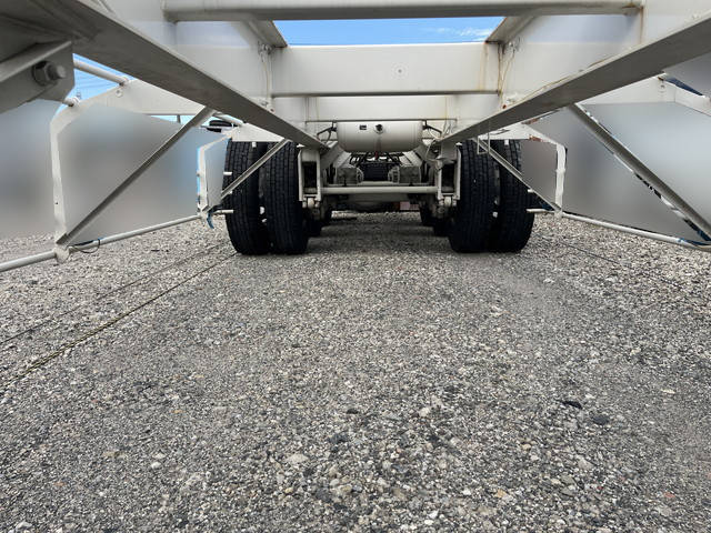 その他のメーカーその他の車種海コントレーラー大型（10t）[写真20]