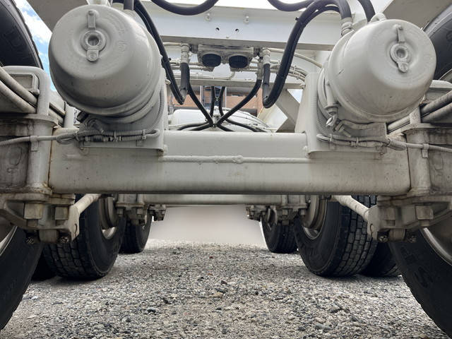 その他のメーカーその他の車種海コントレーラー大型（10t）[写真21]