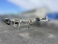 その他のメーカーその他の車種海コントレーラー大型（10t）[写真03]