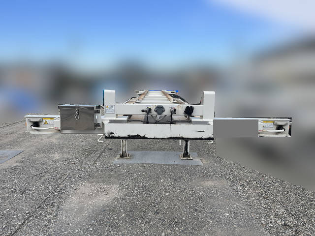 その他のメーカーその他の車種海コントレーラー大型（10t）[写真05]