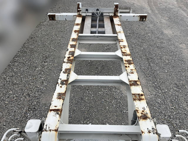 その他のメーカーその他の車種海コントレーラー大型（10t）[写真08]