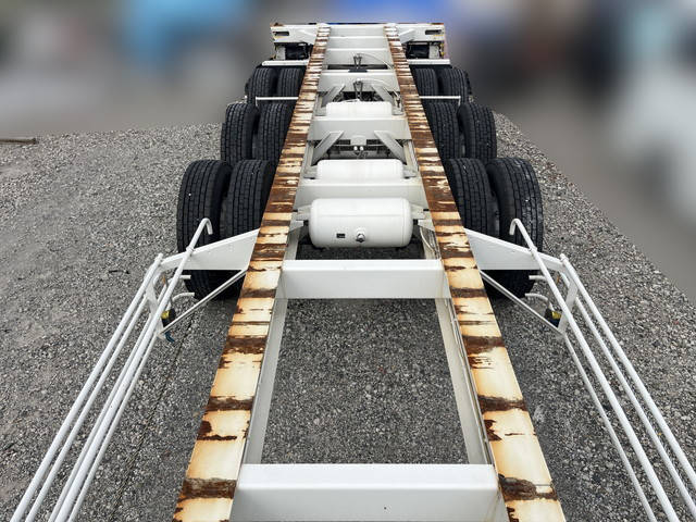 その他のメーカーその他の車種海コントレーラー大型（10t）[写真09]