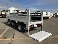 いすゞエルフ平ボディ小型（2t・3t）[写真15]