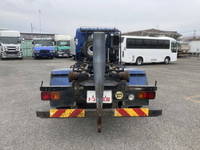 日野レンジャーコンテナ専用車増トン（6t・8t）[写真10]