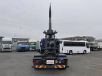 日野レンジャーコンテナ専用車増トン（6t・8t）[写真12]