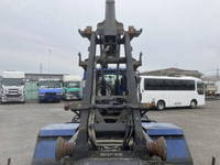 日野レンジャーコンテナ専用車増トン（6t・8t）[写真13]