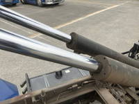 日野レンジャーコンテナ専用車増トン（6t・8t）[写真17]