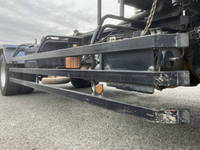 日野レンジャーコンテナ専用車増トン（6t・8t）[写真21]