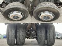 日野レンジャーコンテナ専用車増トン（6t・8t）[写真22]