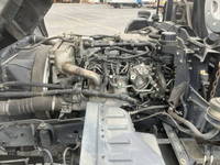 日野レンジャーコンテナ専用車増トン（6t・8t）[写真24]