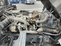 日野レンジャーコンテナ専用車増トン（6t・8t）[写真25]