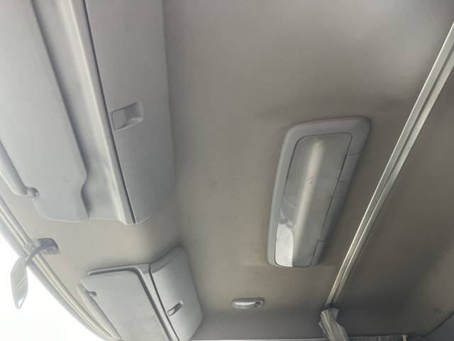 日野レンジャーコンテナ専用車増トン（6t・8t）[写真29]