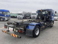 日野レンジャーコンテナ専用車増トン（6t・8t）[写真02]