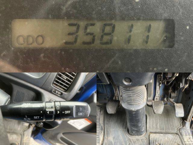 日野レンジャーコンテナ専用車増トン（6t・8t）[写真33]