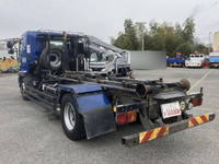 日野レンジャーコンテナ専用車増トン（6t・8t）[写真04]