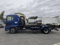 日野レンジャーコンテナ専用車増トン（6t・8t）[写真05]