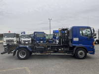 日野レンジャーコンテナ専用車増トン（6t・8t）[写真06]