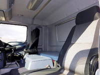 日野プロフィアアルミブロック大型（10t）[写真10]