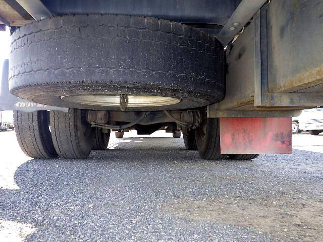 日野プロフィアアルミブロック大型（10t）[写真20]