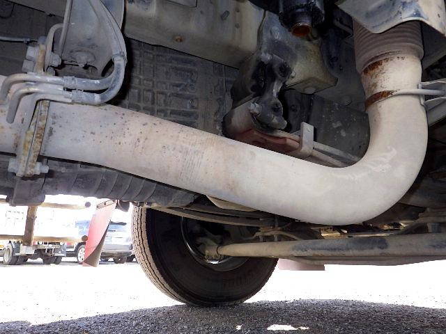 日野プロフィアアルミブロック大型（10t）[写真22]