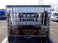 日野プロフィアアルミブロック大型（10t）[写真29]