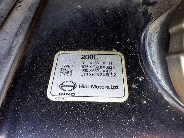 日野プロフィアアルミブロック大型（10t）[写真39]