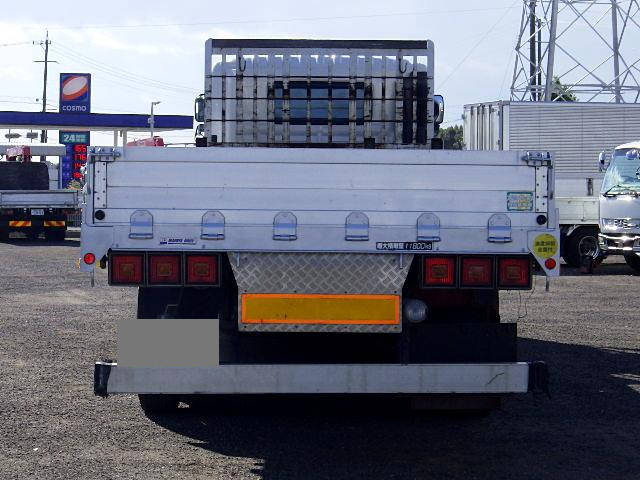 日野プロフィアアルミブロック大型（10t）[写真07]