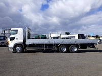 日野プロフィアアルミブロック大型（10t）[写真08]