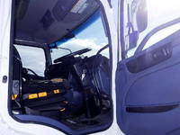 日野プロフィアアルミブロック大型（10t）[写真09]