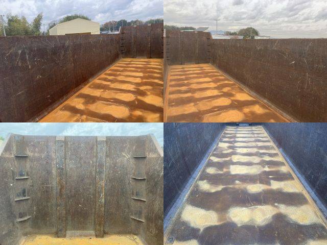 UDトラックスクオンスクラップ運搬車大型（10t）[写真10]