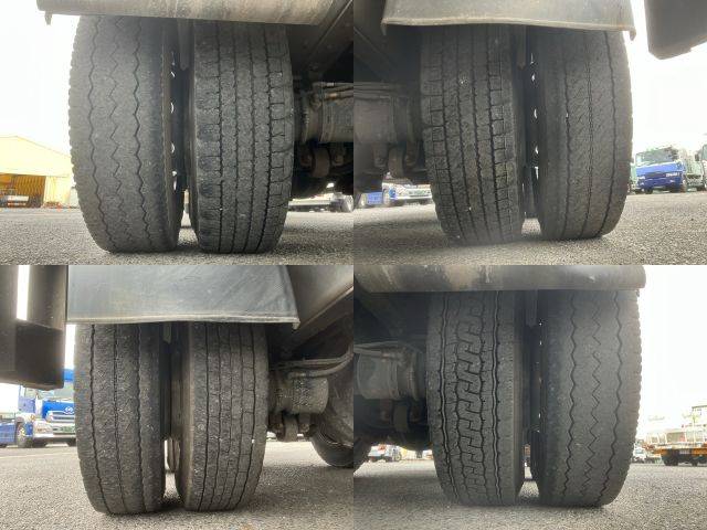 UDトラックスクオンスクラップ運搬車大型（10t）[写真14]