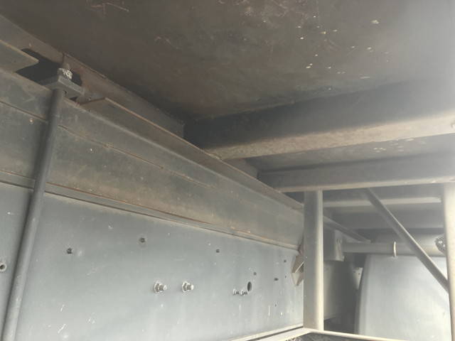 UDトラックスクオンスクラップ運搬車大型（10t）[写真16]