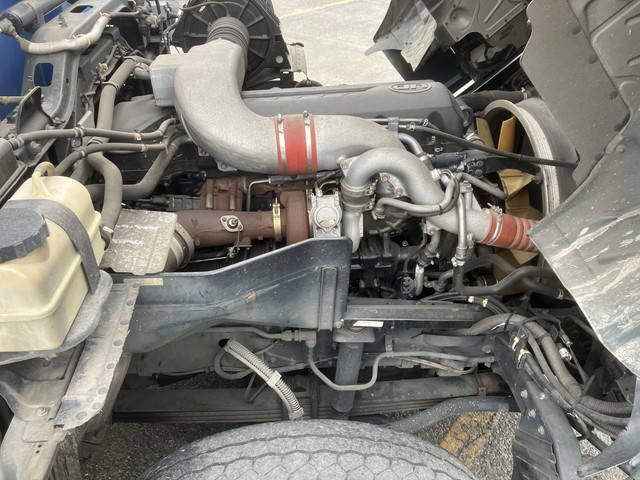 UDトラックスクオンスクラップ運搬車大型（10t）[写真21]