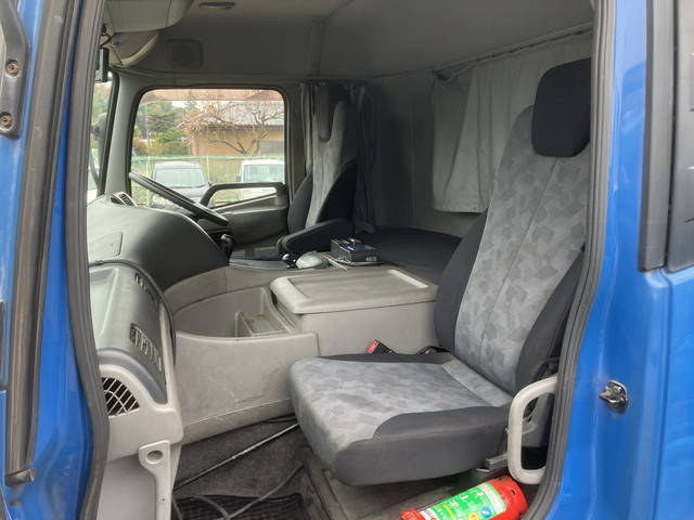 UDトラックスクオンスクラップ運搬車大型（10t）[写真25]