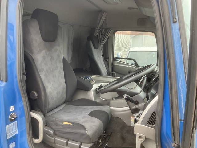 UDトラックスクオンスクラップ運搬車大型（10t）[写真26]