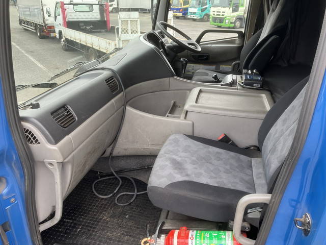 UDトラックスクオンスクラップ運搬車大型（10t）[写真28]