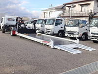 三菱ふそうキャンターセーフティローダー小型（2t・3t）[写真10]