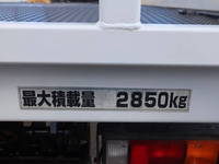 三菱ふそうキャンターセーフティローダー小型（2t・3t）[写真17]