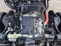 三菱ふそうキャンターセーフティローダー小型（2t・3t）[写真19]