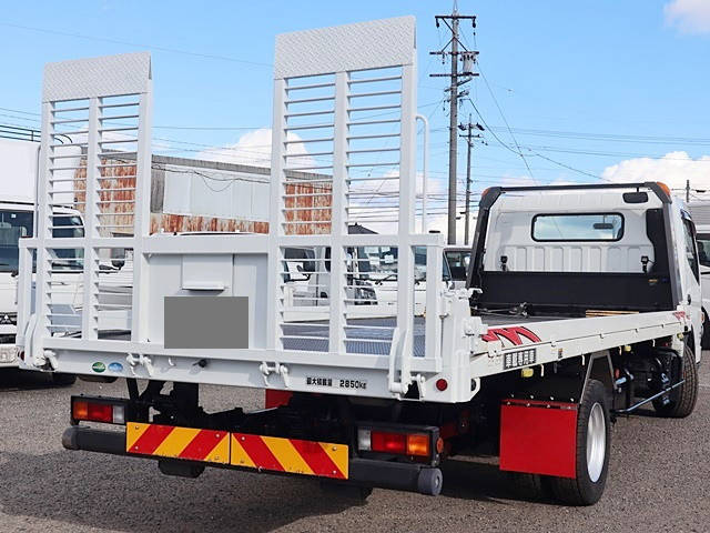 三菱ふそうキャンターセーフティローダー小型（2t・3t）[写真02]