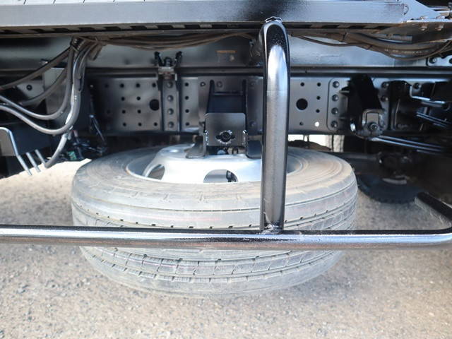 三菱ふそうキャンターセーフティローダー小型（2t・3t）[写真21]