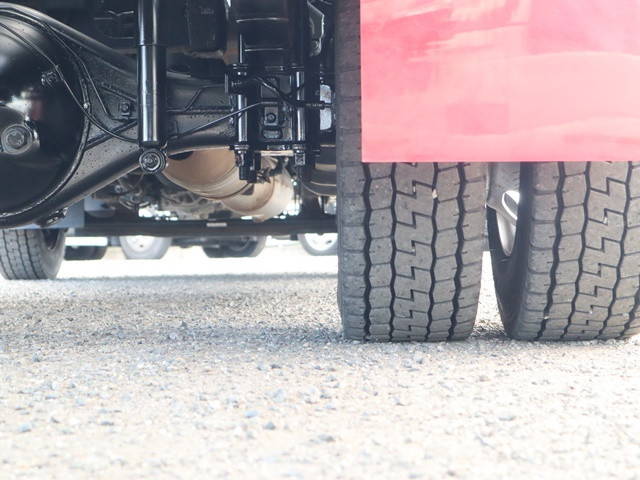 三菱ふそうキャンターセーフティローダー小型（2t・3t）[写真24]