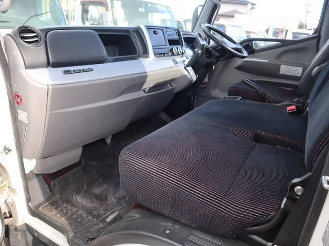 三菱ふそうキャンターセーフティローダー小型（2t・3t）[写真27]