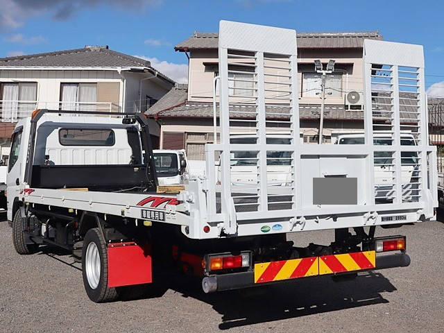 三菱ふそうキャンターセーフティローダー小型（2t・3t）[写真04]