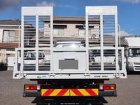 三菱ふそうキャンターセーフティローダー小型（2t・3t）[写真06]