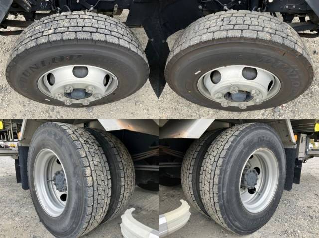 日野レンジャーアルミウイング中型（4t）[写真24]